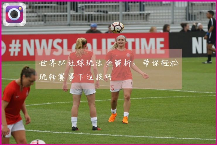世界杯让球玩法全解析，带你轻松玩转赛事下注技巧