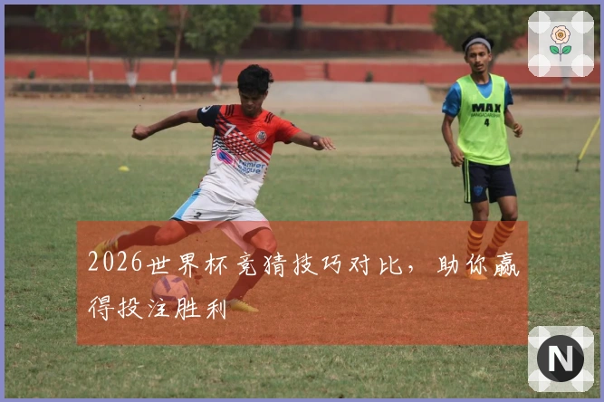 2026世界杯竞猜技巧对比，助你赢得投注胜利