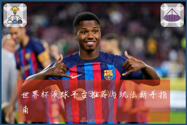 世界杯滚球平台推荐与玩法新手指南