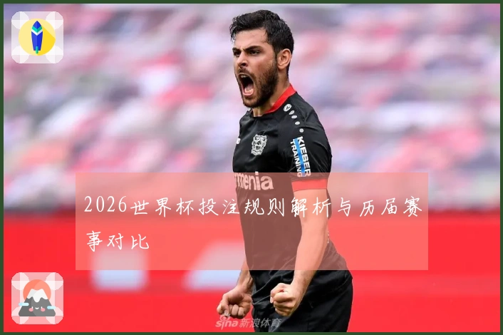 2026世界杯投注规则解析与历届赛事对比