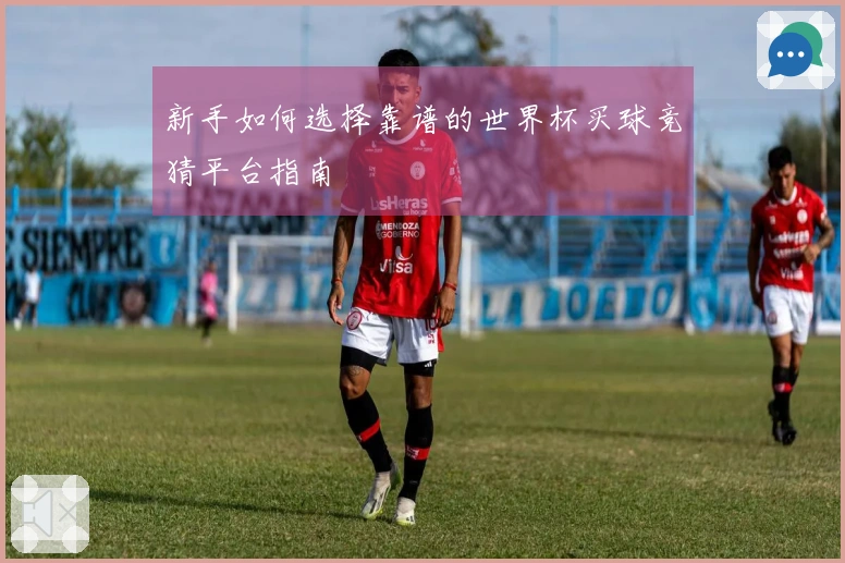 新手如何选择靠谱的世界杯买球竞猜平台指南