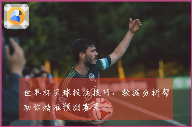 世界杯买球投注技巧，数据分析帮助你精准预测赛果