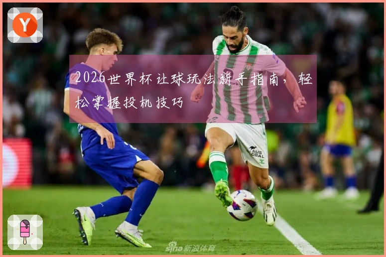 2026世界杯让球玩法新手指南，轻松掌握投机技巧