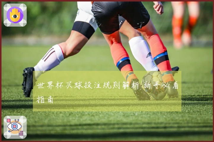 世界杯买球投注规则解析 新手必看指南