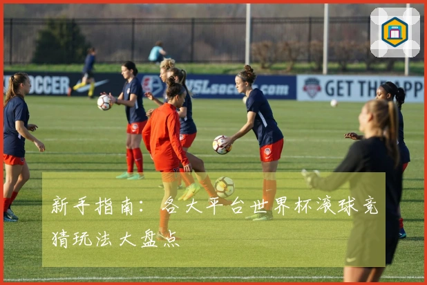 新手指南：各大平台世界杯滚球竞猜玩法大盘点