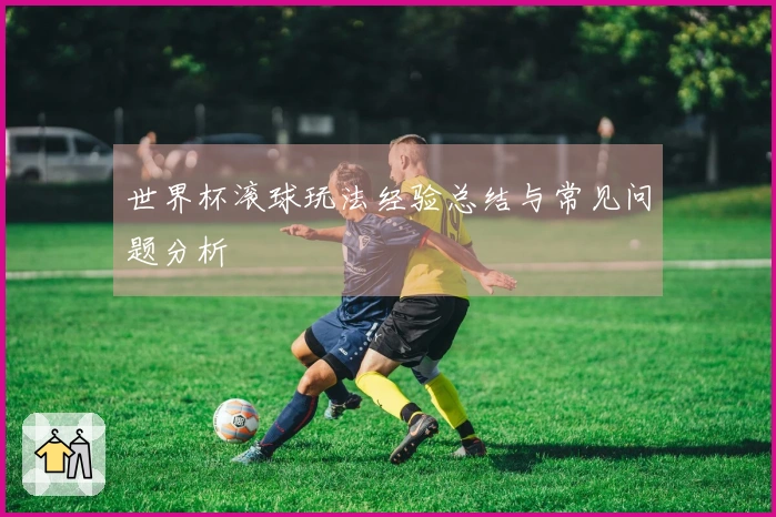 世界杯滚球玩法经验总结与常见问题分析