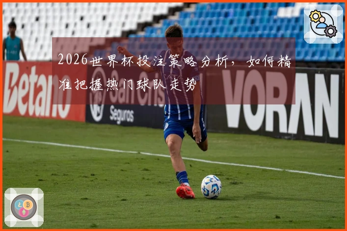 2026世界杯投注策略分析，如何精准把握热门球队走势