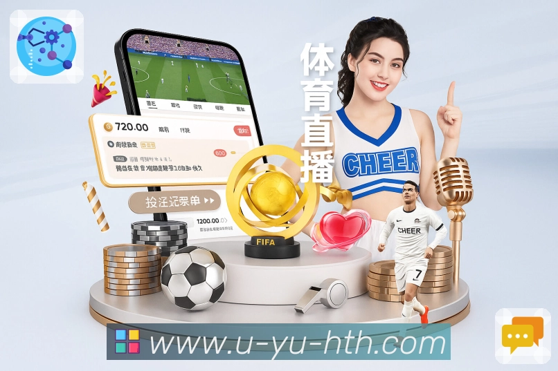 体育直播与赛程入口