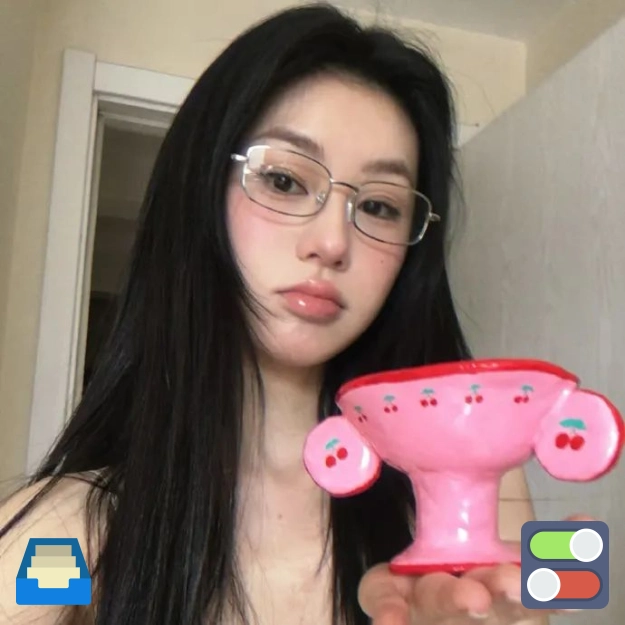 用户头像